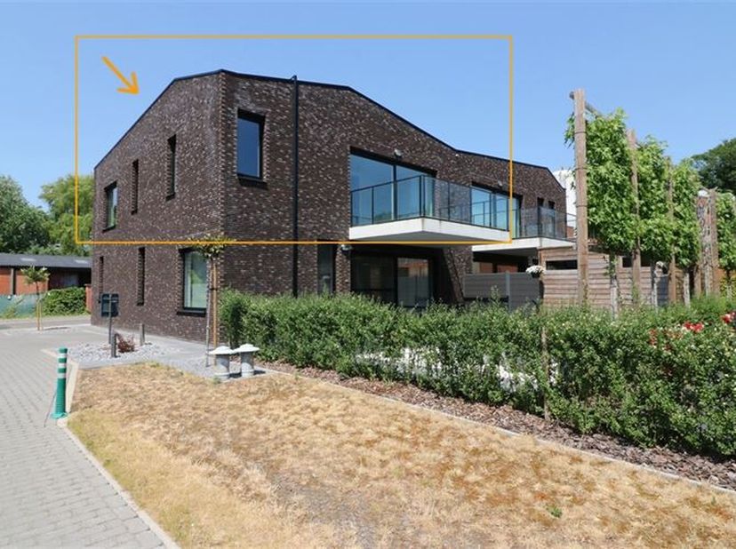 Appartement à vendre
                    à 3271 Averbode