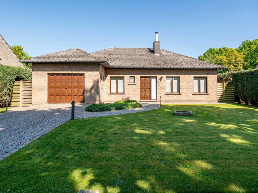 Maison à vendre
                    à 2235 Hulshout