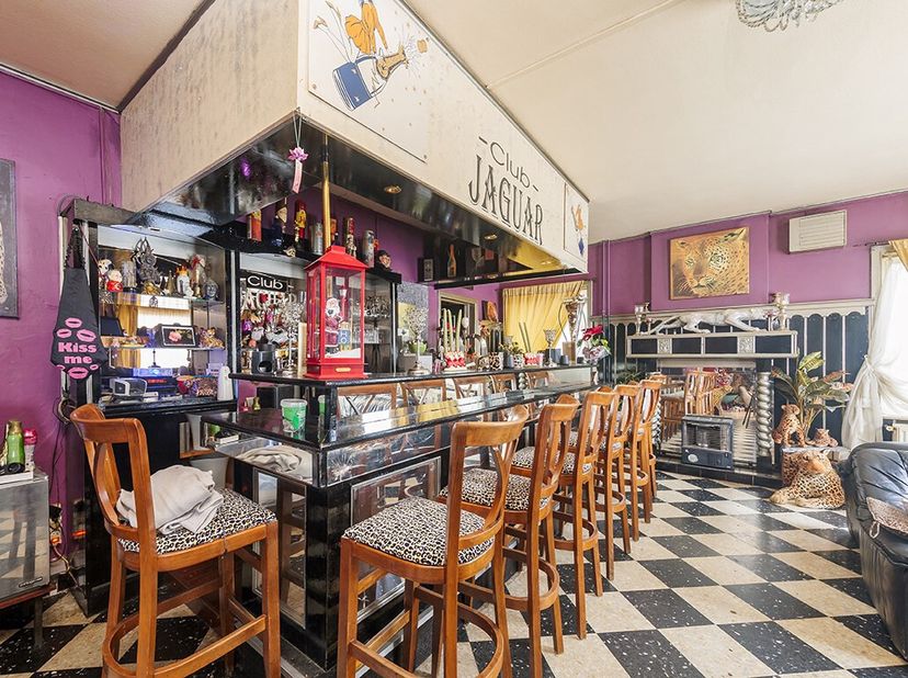 Maison à vendre
                    à 3210 Lubbeek