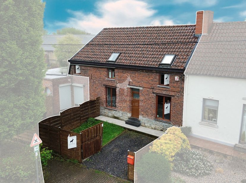 Référence Agence: l7170-045&lt;br /&gt;
*** VISITE VIRTUELLE : https://envisite.net/vtour/fr/fbyruw ***&lt;br /&gt;
Bienvenue à MIGNAULT, où une charmante maison