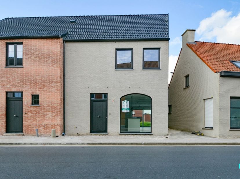 Maison à vendre
                    à 8211 Aartrijke