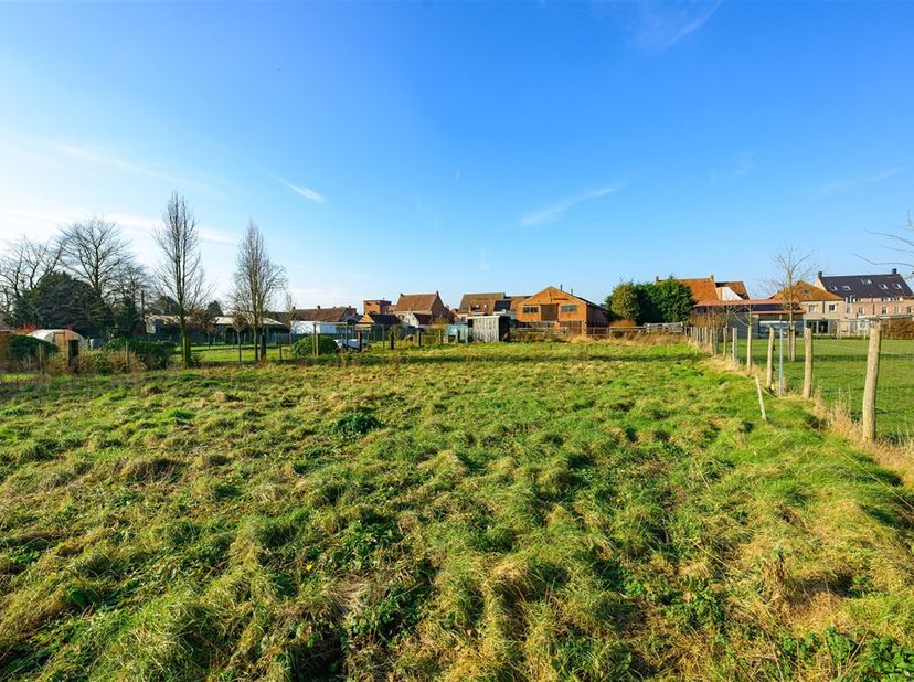 Maison à vendre
                    à 9800 Gottem