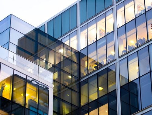                                         Immeuble de bureaux à vendre à Strombeek-Bever, € 2.400.000
