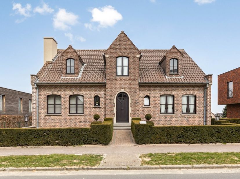 Maison à vendre
                    à 9620 Zottegem