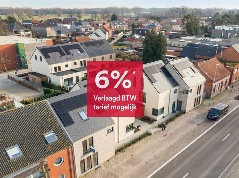 Maison à vendre
                    à 2322 Minderhout