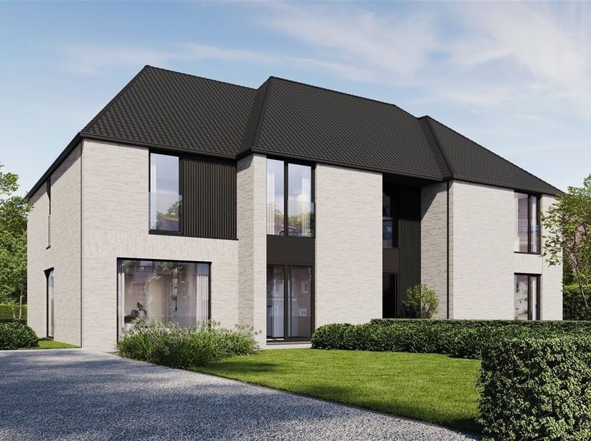 Huis te koop
                    in 3590 Diepenbeek