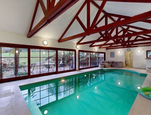                                         Maison exceptionnelle à vendre à Bierghes, € 1.199.000
