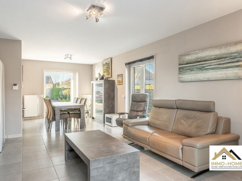 Maison à vendre
                    à 9041 Oostakker
