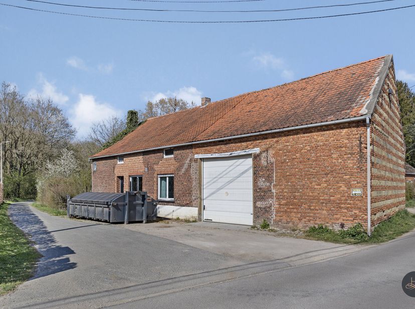 Maison à vendre
                    à 3118 Werchter