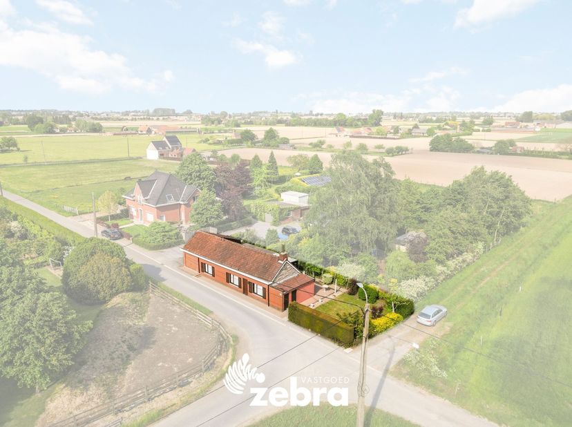 Maison à vendre
                    à 8760 Meulebeke