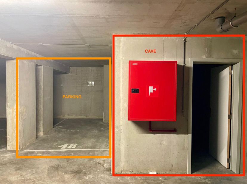 Infos &amp; Visites, contactez Jean-Philippe : 0492 56 33 19 - jp@bytheway.be. Situés dans la résidence &quot;Woluwe Gardens&quot;, à proximité immédiate du Woluwe