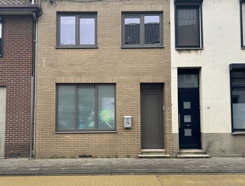                                         Woning te huur in Hamont, € 895
