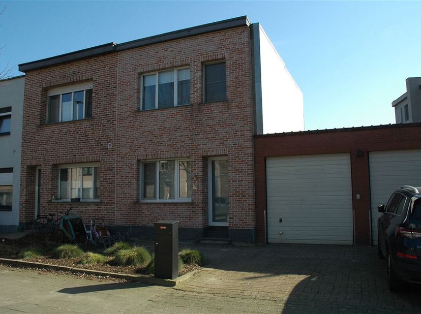 Maison à vendre
                    à 2150 Borsbeek