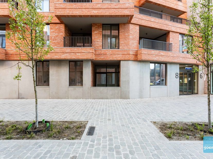 Appartement à vendre
                    à 9200 Dendermonde