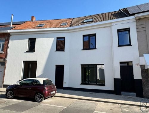                                         Maison à vendre à Moen, € 349.500
