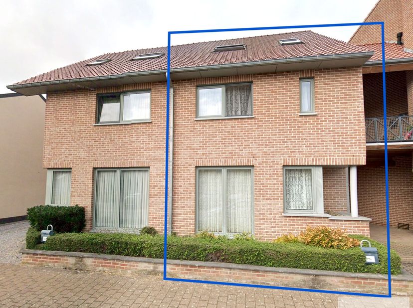 Maison à vendre
                    à 3830 Wellen