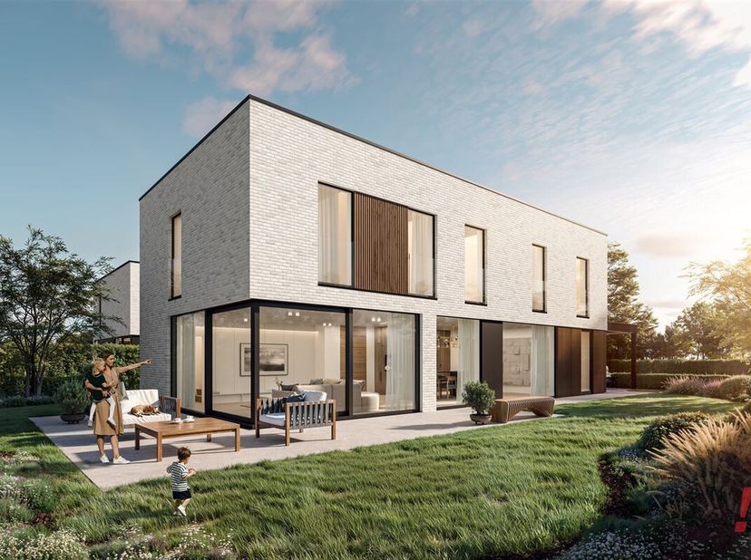 Maison à vendre
                    à 8490 Varsenare