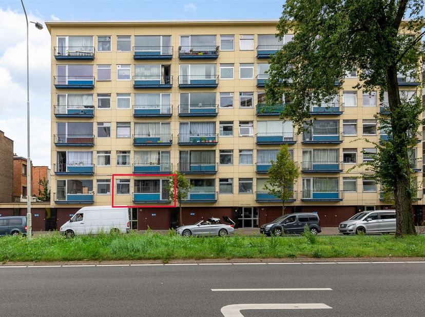 Appartement à vendre
                    à 2140 Borgerhout