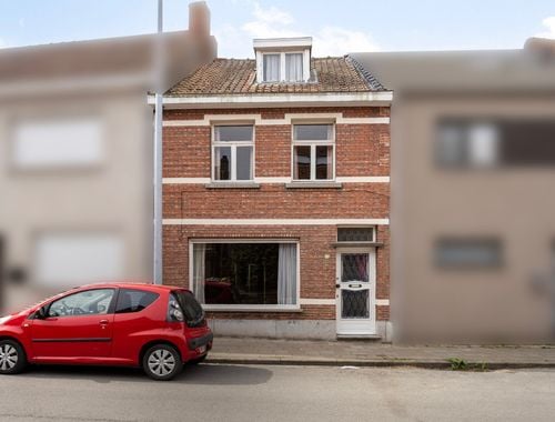                                         Maison à vendre à Hamme, € 175.000
