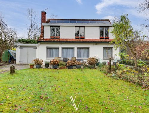                                         Maison à vendre à Halle, € 480.000
