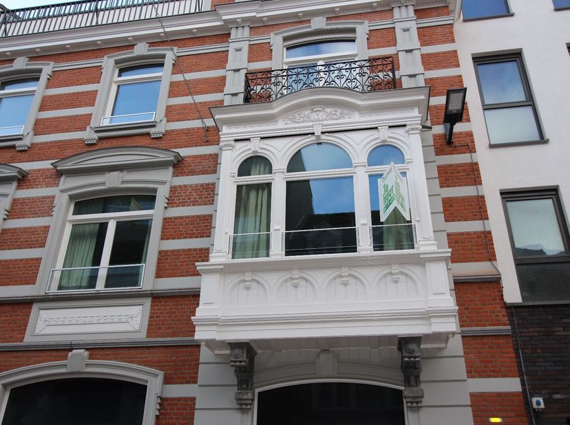 Appartement à louer
                    à 8800 Roeselare
