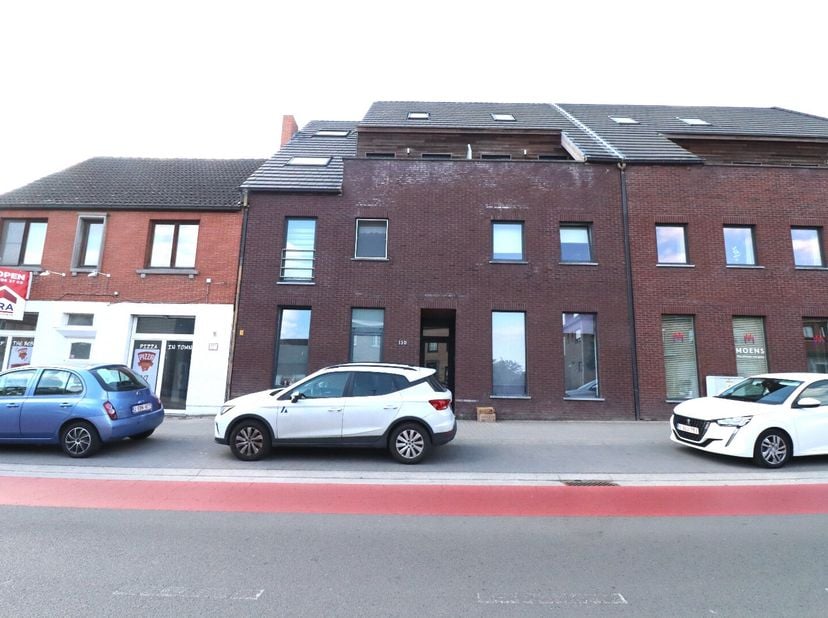 Appartement à louer
                    à 9250 Waasmunster