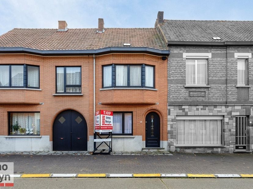 Maison à vendre
                    à 3270 Scherpenheuvel