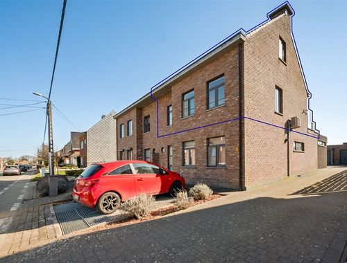                                         Appartement te koop in Berlaar, € 280.000
