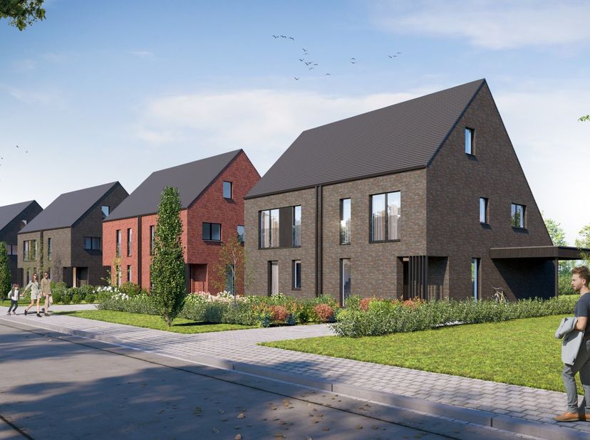 Huis te koop
                    in 2547 Lint