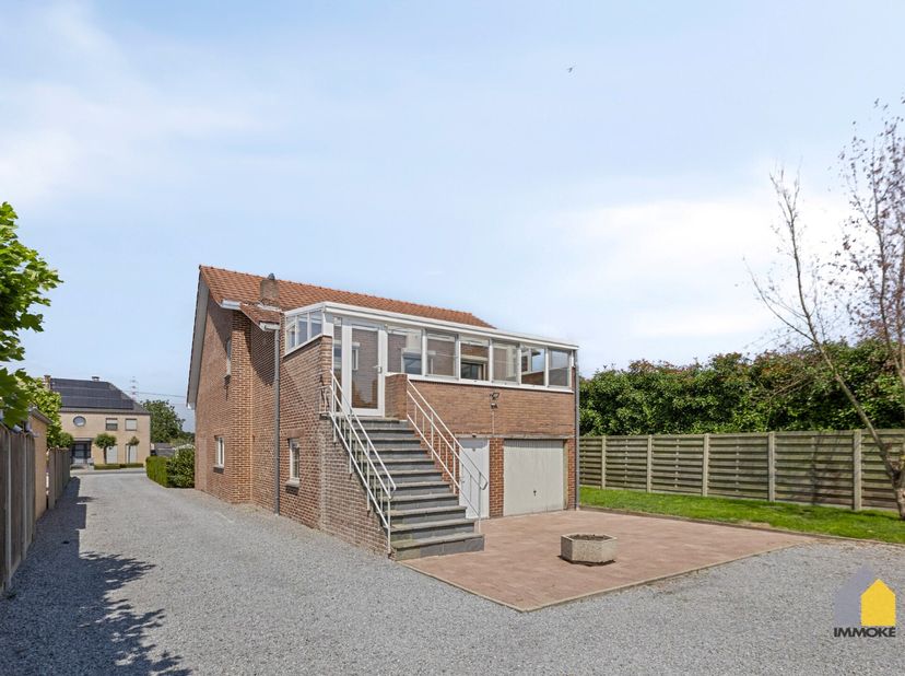Maison à vendre
                    à 3680 Neeroeteren