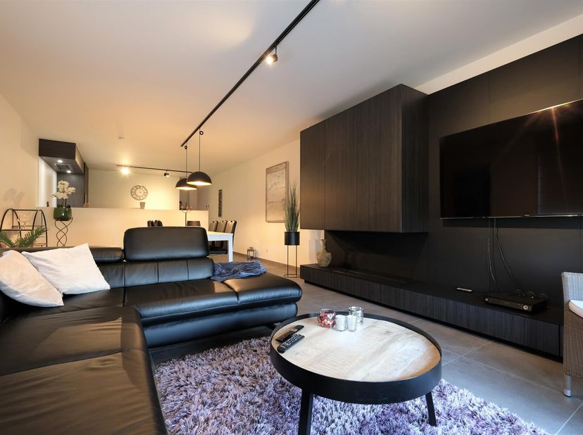 Appartement à louer
                    à 9200 Dendermonde