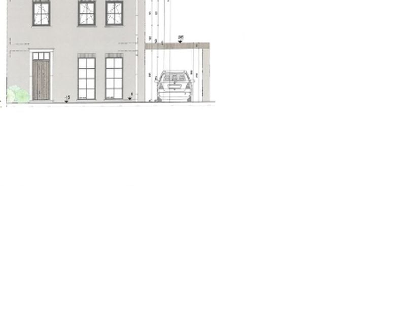 Maison à vendre
                    à 3350 Melkwezer