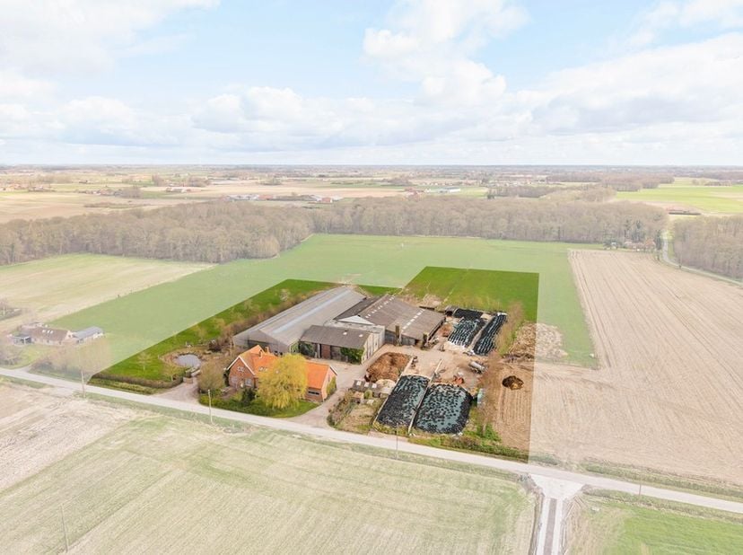 Maison à vendre
                    à 8970 Poperinge