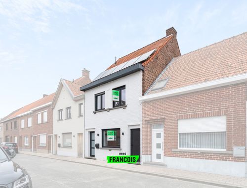                                         Woning te koop in Desselgem, € 330.000
