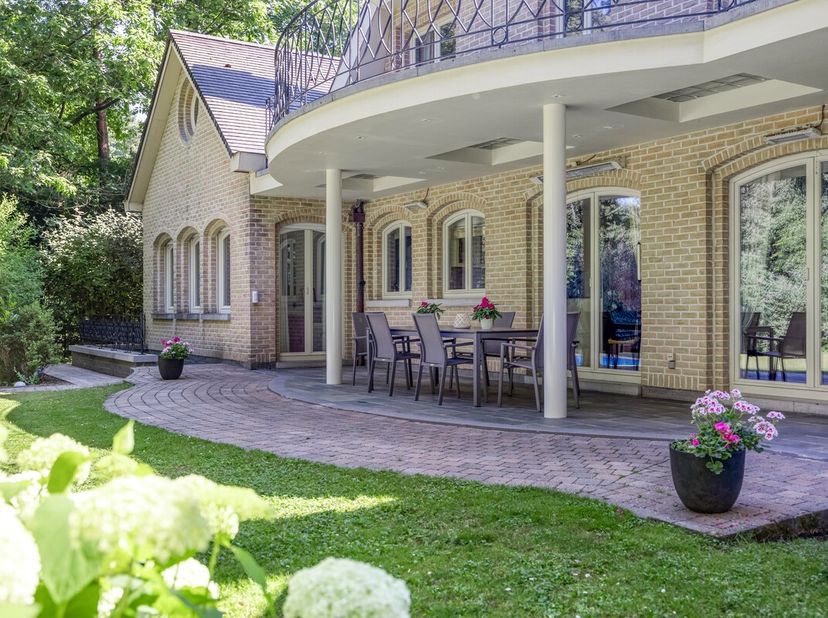 Maison à vendre
                    à 3630 Mechelen-aan-de-Maas