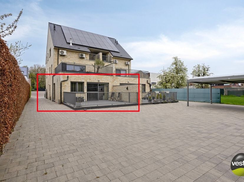 Appartement à vendre
                    à 3730 Hoeselt