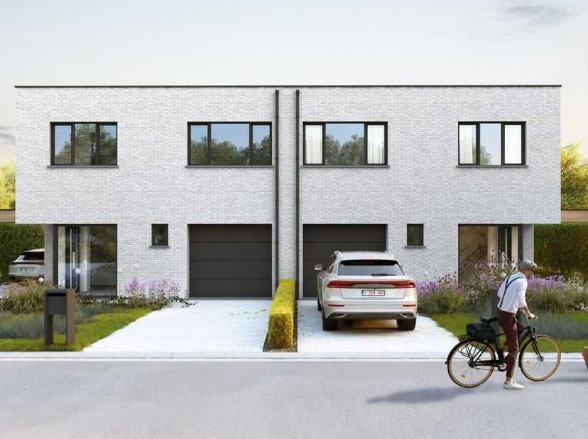 Huis te koop
                    in 8820 Torhout