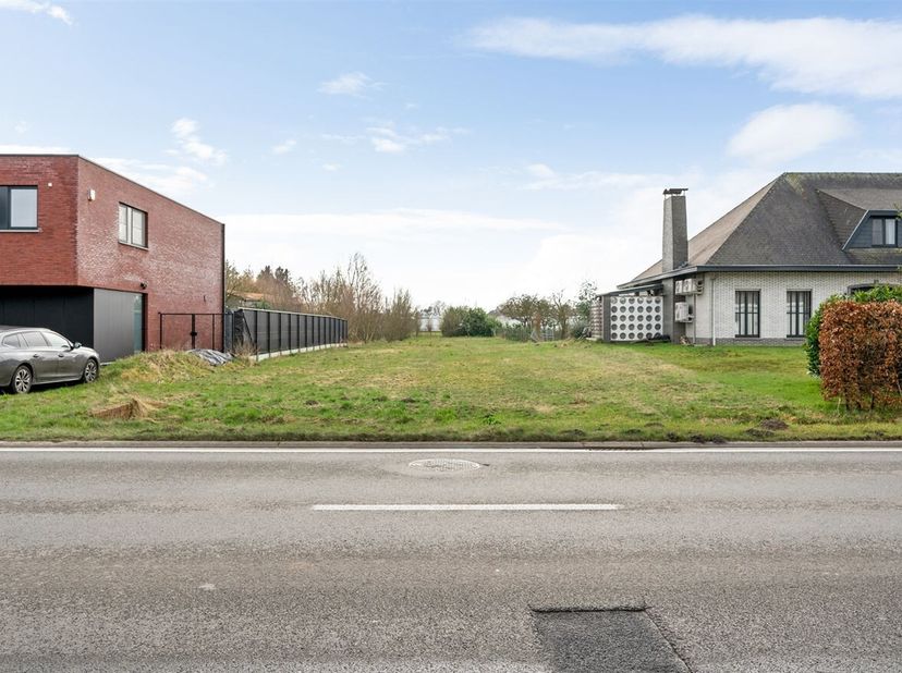 Bouwgrond in Duffel te koop!&lt;br /&gt;
Prachtige bouwgrond van 1602 m² te koop. Deze uitzonderlijke locatie biedt de mogelijkheid om een stijlvolle vrijst