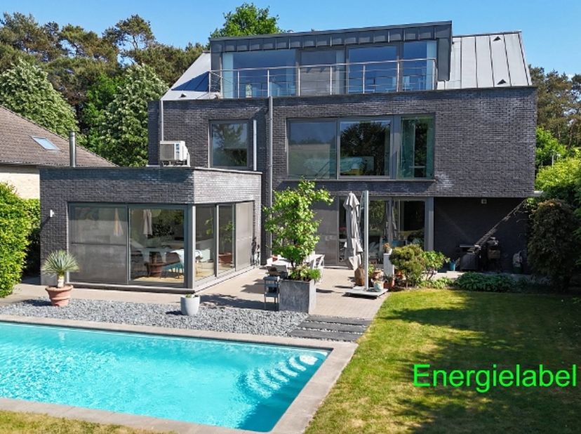 Maison à vendre
                    à 2820 Rijmenam