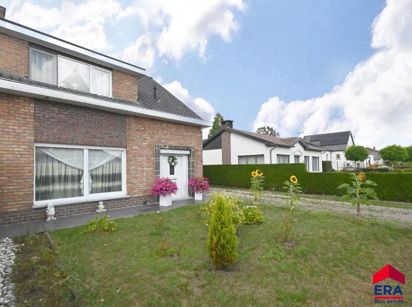 Maison à vendre
                    à 9900 Eeklo