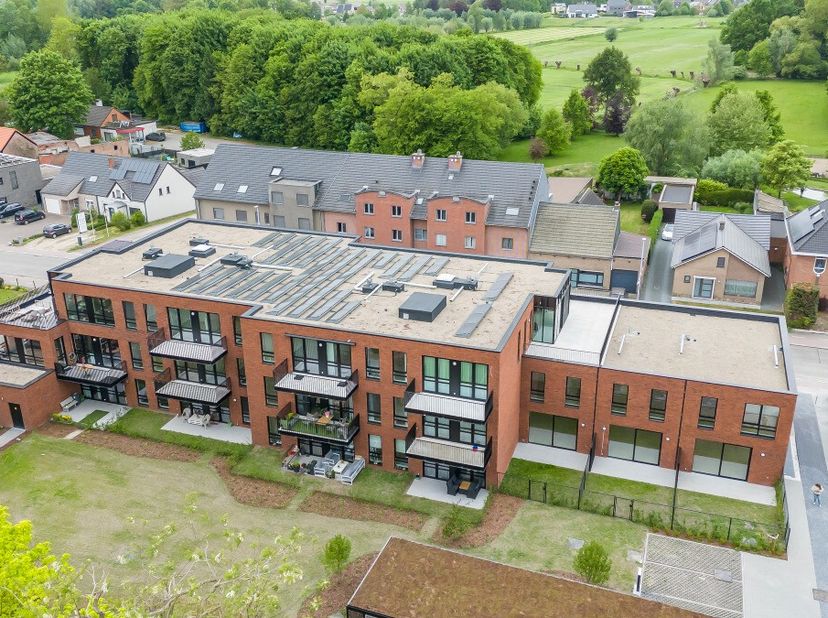 Vous cherchez un appartement bien situé à Sinaai ? Lisez vite la suite !Profitez maintenant de la TVA à 6% ! 85% de la construction sera achevée d&#039;ici