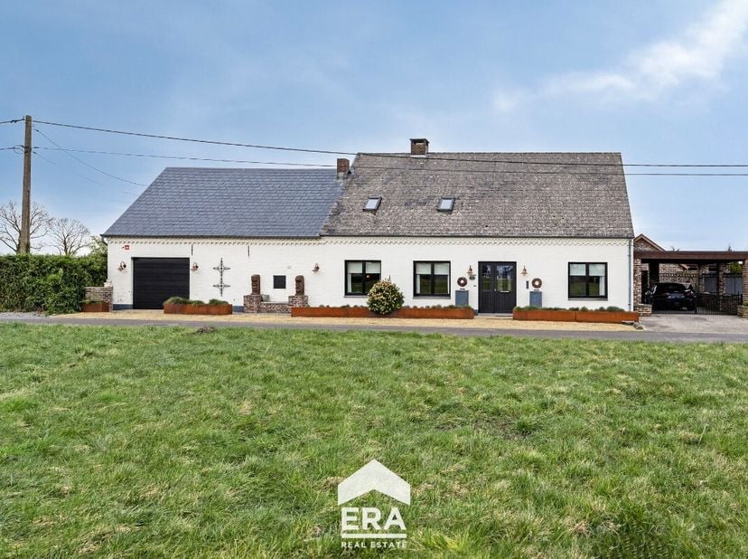 Maison à vendre
                    à 3640 Kinrooi