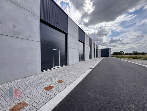                                         Bâtiment d’entreprise à vendre à Pittem, € 165.000
