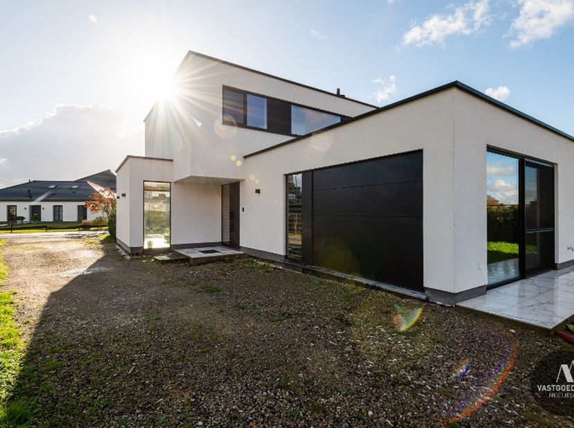 Maison à vendre
                    à 9990 Maldegem