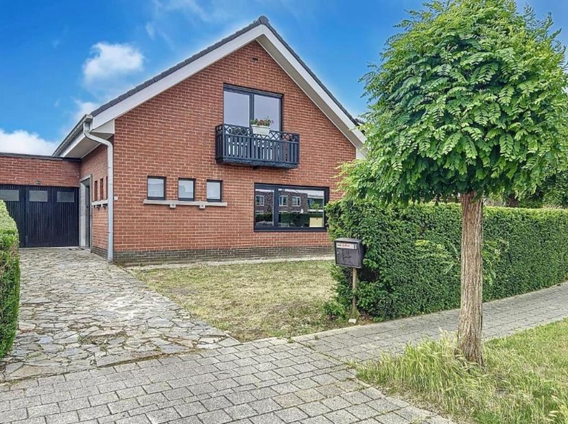 Maison à vendre
                    à 8530 Harelbeke