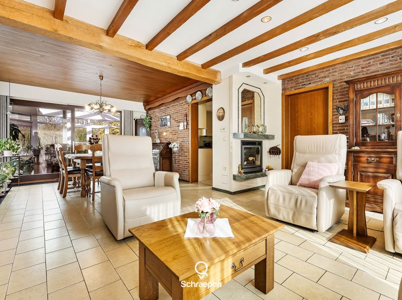 Maison à vendre
                    à 3550 Heusden