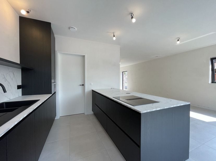 Maison à vendre
                    à 3590 Diepenbeek