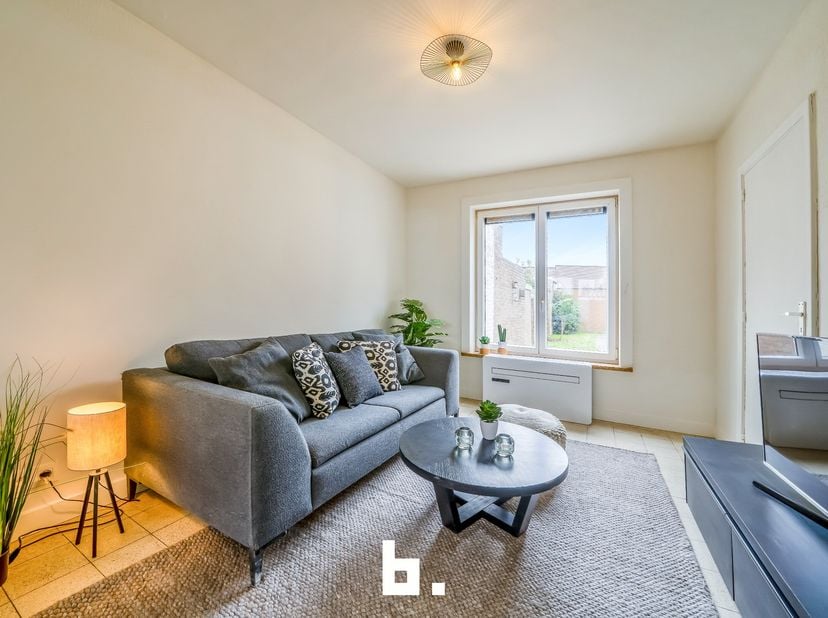 Maison à vendre
                    à 8380 Zeebrugge