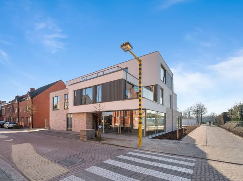 Appartement à louer
                    à 9940 Evergem