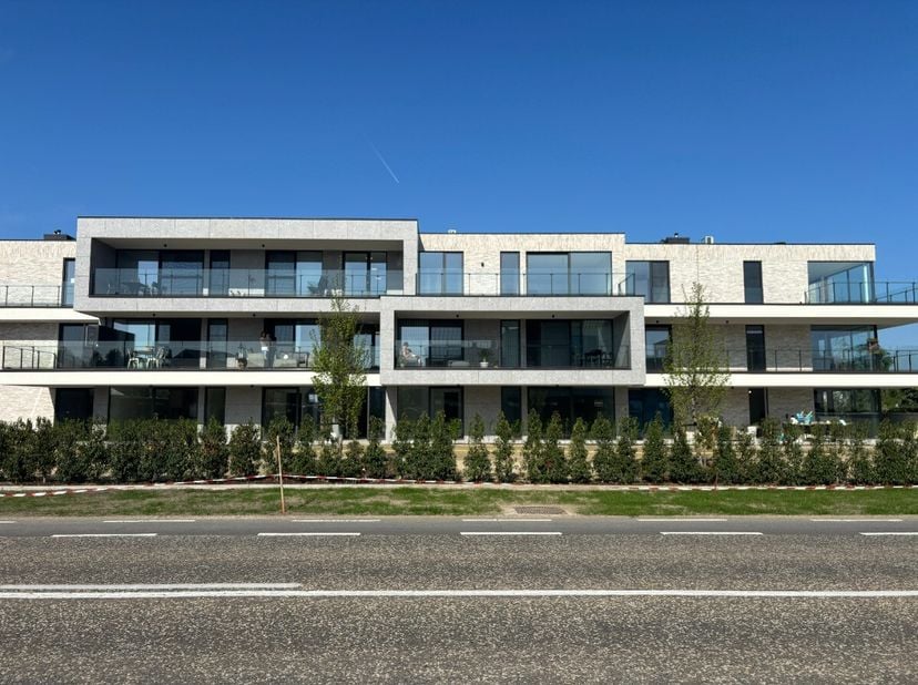 Appartement à louer
                    à 3520 Zonhoven
